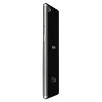 смартфон Digma Vox S503 4G Black-Grey