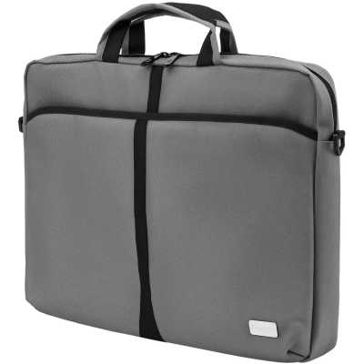 сумка Digma W-210 Grey серый