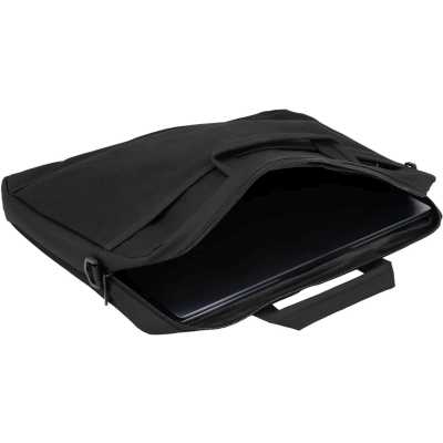сумка Digma W-211 Black черный