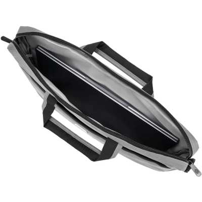 сумка Digma W-211 Grey серый