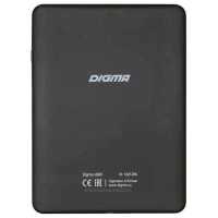 электронная книга Digma X600 Black
