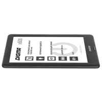 электронная книга Digma X600 Black