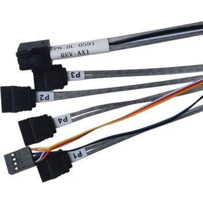 кабель DiliVing DL-0591