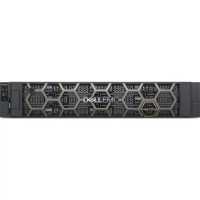 дисковый массив Dell PowerVault ME4024 210-AQIF-FC16-00-noSFP