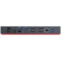 док-станция Lenovo 40AN0170EU