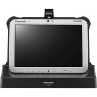док-станция Panasonic FZ-VEBG11AU Черный