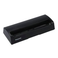 Panasonic JT-B1-CU000Z Черный