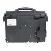 док-станция Panasonic PCPE-GJD1V01 Черный