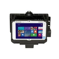 док-станция Panasonic PCPE-GJM1V04 Черный