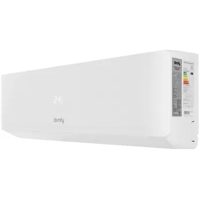 кондиционер Domfy DCW-AC-09-1