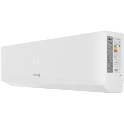 кондиционер Domfy DCW-AC-09-1I