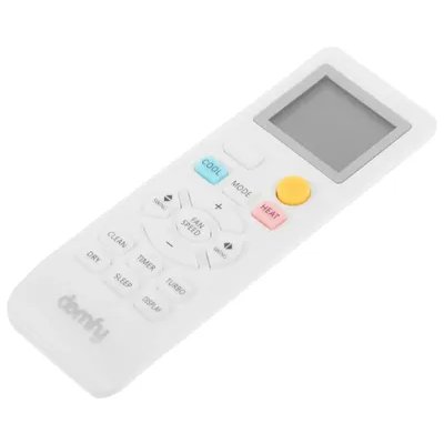 кондиционер Domfy DCW-AC-12-1I