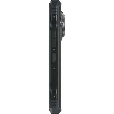 смартфон Doogee S Punk 6/256GB Black черный
