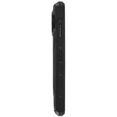смартфон Doogee S200 Plus 16/512GB Black