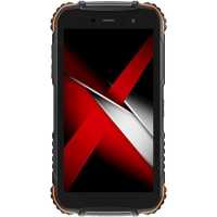 смартфон Doogee S35 2/16GB Fire Orange