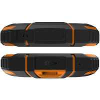 смартфон Doogee S59 Black/Orange