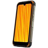смартфон Doogee S59 Pro Orange оранжевый