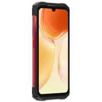 смартфон Doogee S98 8/256GB Wine Red