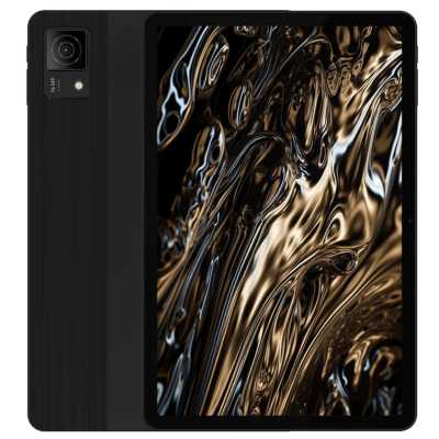 планшет Doogee T30 Ultra 12/256GB LTE Black Черный