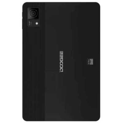 планшет Doogee T30 Ultra 12/256GB LTE Black Черный