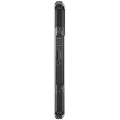 смартфон Doogee V20 8/256GB Black черный