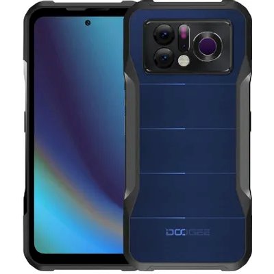 смартфон Doogee V20 Pro 12/256GB Blue
