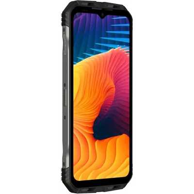 смартфон Doogee V30 8/256GB Orange
