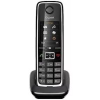 дополнительная трубка Gigaset C530H Black