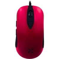 мышь Dream Machines DM1 FPS Red Красный