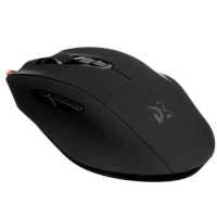 мышь Dream Machines DM2 Comfy S Black Черный