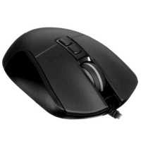 мышь Dream Machines DM4 Evo Black Черный
