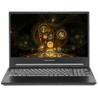 ноутбук Dream Machines G1650-15KZ84 Черный