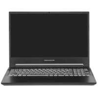 ноутбук Dream Machines G1650-15KZ84 Черный
