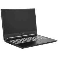 ноутбук Dream Machines G1650-15KZ84 Черный