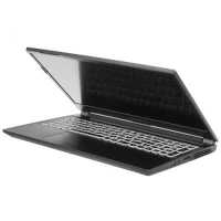 ноутбук Dream Machines G1650-15KZ84 Черный