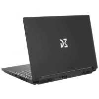 ноутбук Dream Machines G1650-15KZ84 Черный