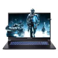ноутбук Dream Machines G1650-17RU70 Черный