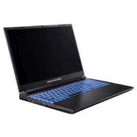 ноутбук Dream Machines G1650-17RU70 Черный