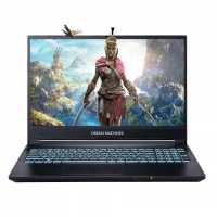 ноутбук Dream Machines G1650Ti-15RU41 Черный