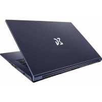 ноутбук Dream Machines G1650Ti-17RU59 Черный