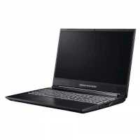 ноутбук Dream Machines G1660Ti-15RU50 Черный