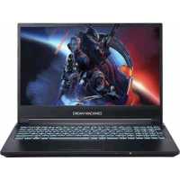 ноутбук Dream Machines RG3050-15KZ39 Черный