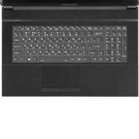 ноутбук Dream Machines RG3050-17KZ36 Черный