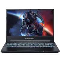 ноутбук Dream Machines RG3050Ti-15EU39 Черный