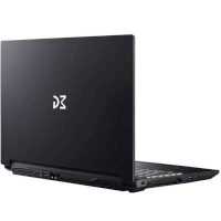 ноутбук Dream Machines RG3050Ti-15EU39 Черный