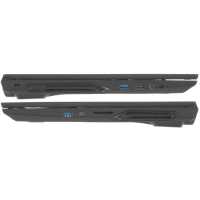 ноутбук Dream Machines RG3060-15EU38-wpro Черный