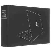 ноутбук Dream Machines RG3060-15EU38-wpro Черный
