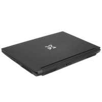 ноутбук Dream Machines RG3060-15EU38-wpro Черный