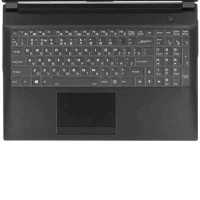 ноутбук Dream Machines RG3060-15EU38-wpro Черный