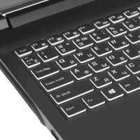 ноутбук Dream Machines RG3060-15EU38-wpro Черный